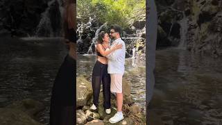 TejRan Mauritius Vacation ❤️ Tejasswi-Karan Romantic Photos Viral!#TejRan #TejasswiPrakash