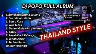 Download lagu Thailand Style Full Album | Benci Ku Sangka Sayang | Suci Dalam Debu | Tanah Air mp3