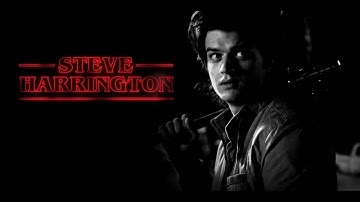 Steve Harrington | Another one bites the dust [German]