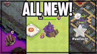 QUICKLY 3 Star the Clash of Clans SHADOW Challenge and MORE!