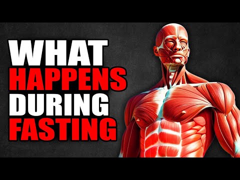 How Fasting Can