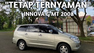Download lagu TOYOTA KIJANG INNOVA 2.0 G MT 2008 - USED CAR REVIEW - PURWOKERTO
