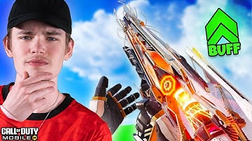 The Mythic Oden Is BACK and BETTER!