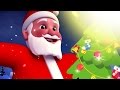 Джингл Беллз | Кристмас песни для детей | Christmas Song For Kids in 3D | Jingle Bells