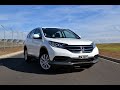 Замена и разбор сайлентблоков задней подвески Honda CR-V. Второе поколение.