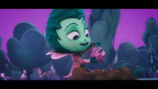 pj masks orticia amv