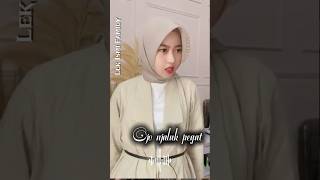 ojo njaluk pegat #campursari #shorts #hiburan #shortvideo #viralvideo #duet #musikhiburan