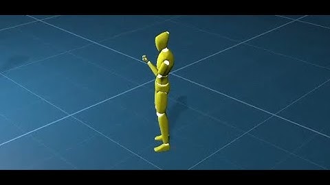 Unity 3D Camera Transition | Third Person and First Person