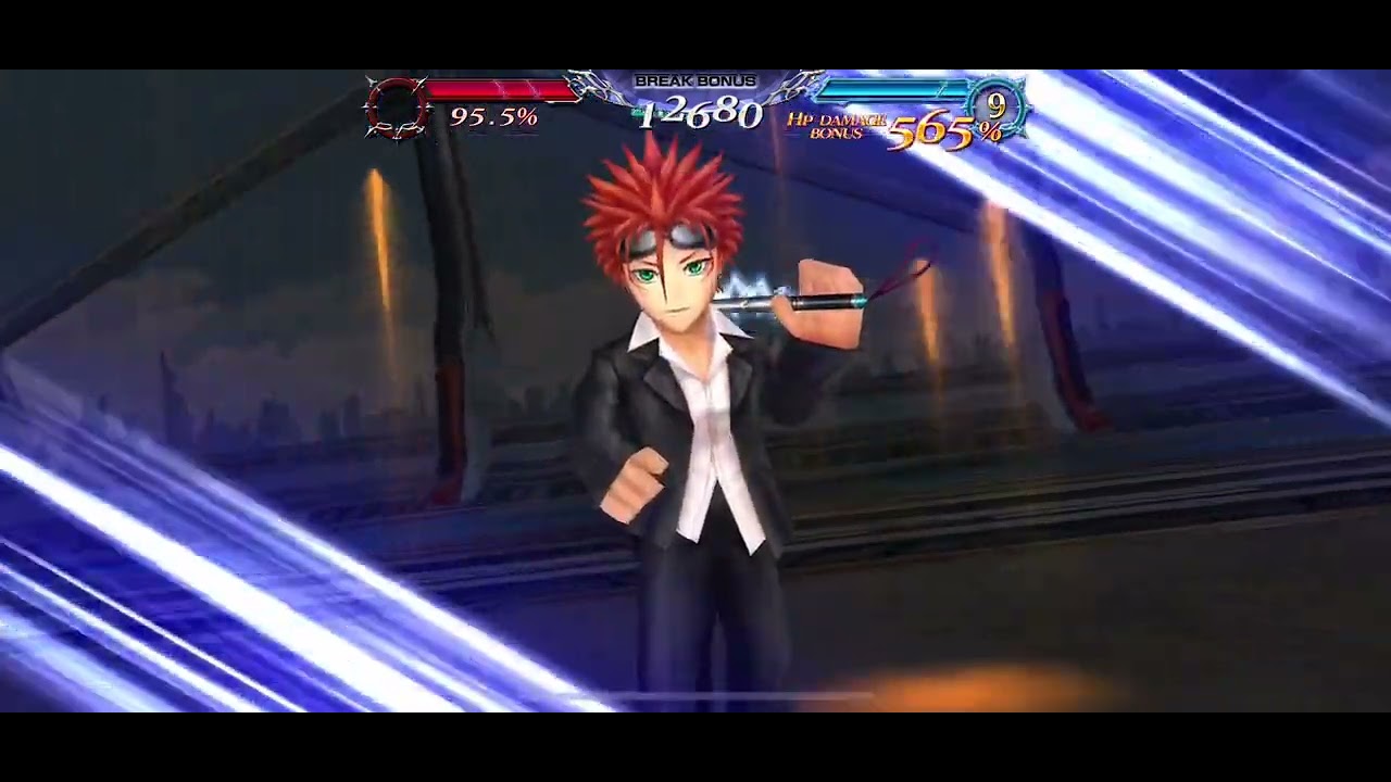 DFFOO [JP] Jihl Nabaat Showcase (FR, BT) | SHINRYU | Jihl Lost Chapter