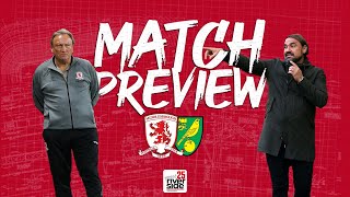 Match Preview