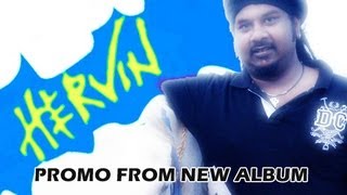 Hervin's New Album 'Siam Punne' Promo