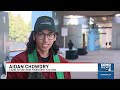 New Pinehurst Station opens in north Seattle 5 years ahead of schedule