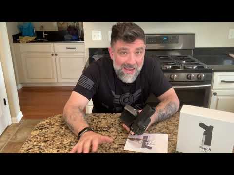 Reach By Vara Safety Review: Quick Access Biometric Gun Safe