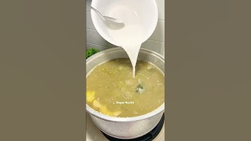 Thumbnail of Bikin 25 cup bubur kacang hijau #buburkacanghijau #jumatberkah #idejumatberkah #olahankacanghijau