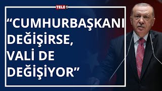 Valiler, Cumhurbaşkanının Temsilcisi Mi Oluyor? - Gün Ortasi 22 Şubat 2021