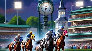 What time is the Kentucky derby today | Kentucky oaks results | what channel is the Kentucky derby