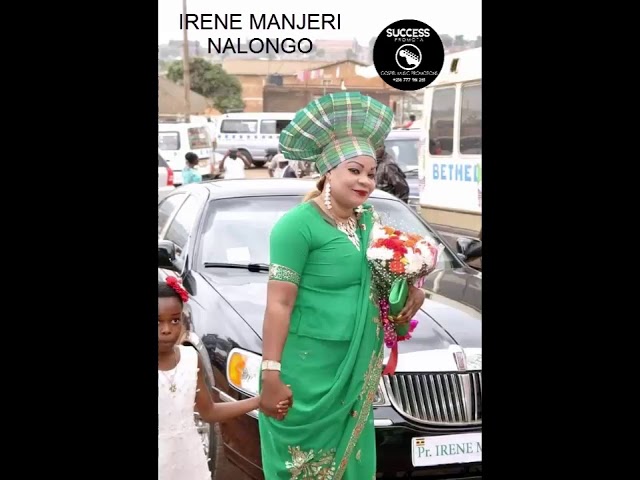 Pastor Irene Manjeri Nalongo Worship|Praise Nonstop Mixx Success Media Promotions class=