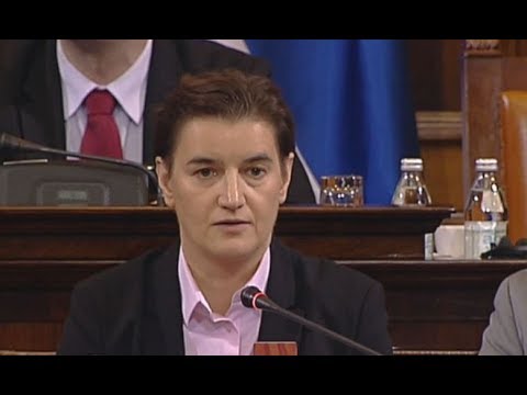 Video: Danas Je Pitanje