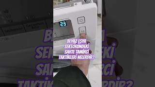 Sahte Servis Ve Tamirci Nasıl Anlaşılır? Şfet