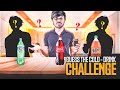 Guess the cold drink challenge  vlogging with kotlawasi