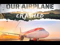 My AIRPLANE CRASHED | Neil Hannam