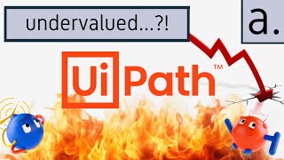 down 30%, is UiPath (PATH) a buy after earnings?