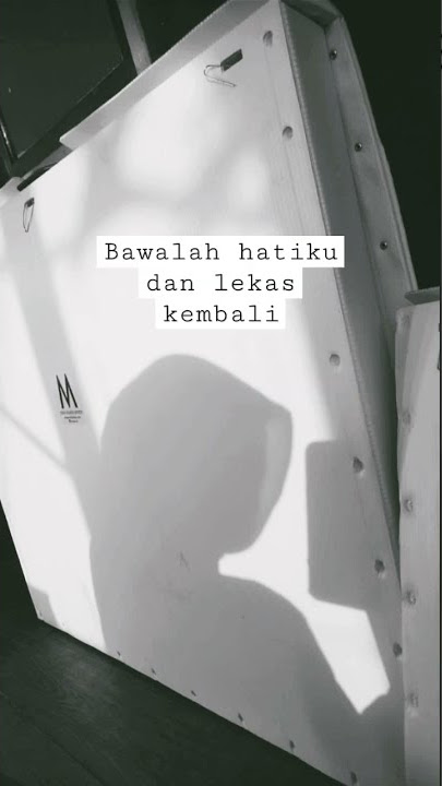 I Miss u - Seluruh nafas ini (new version) #lastchild #sadstatus