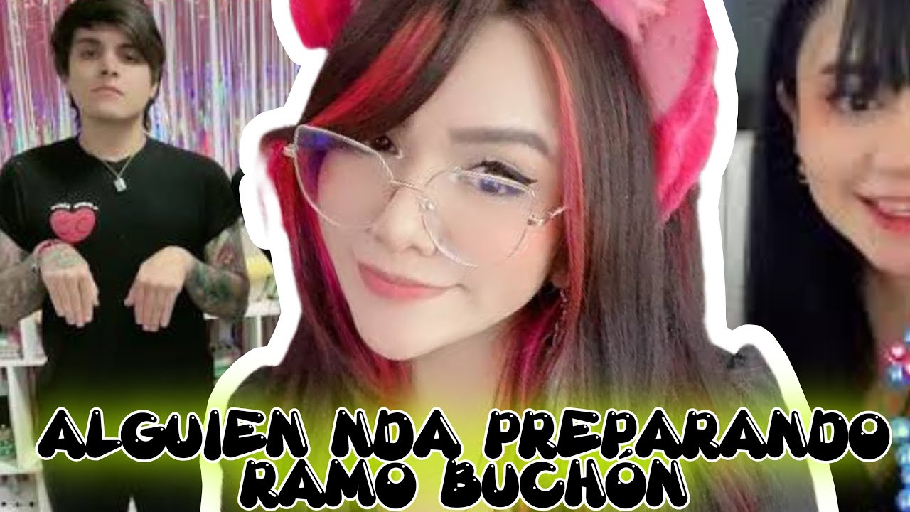 MANE Y MISA TERMINAN SU RELACIOM Y LA CAPRICORNIANA PREPARA RAMO BUCHON