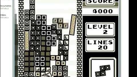 Not Tetris 2 - 58769