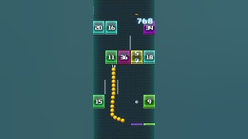 Block Gems: Block Puzzle Games - Snake vs Brick - 2024-08-22