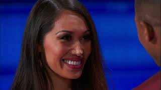 Host Actually KISSED Someone in the Audience?! | America's Got Talent