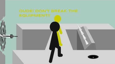 Obstacle Course Collab 5 - My Part