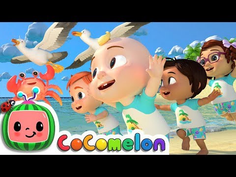 Video: Cocomelon vatt ailəsinə həsr olunmuşdu?