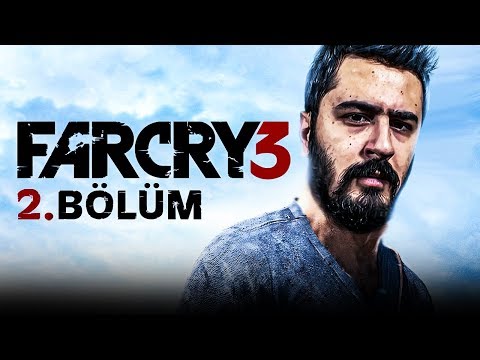 Video: Far Cry 3 • Pagina 2