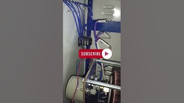 Golden Servo Stabilizer ||  Voltage Control Stabilizer Stabilizer