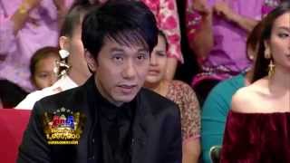 กิ๊กดู๋ : ประชันเงาเสียง อ๊อด คีรีบูน [16 ก.ย. 57] (1/4) Full HD