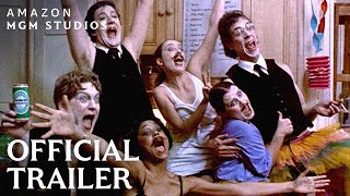 PETER'S FRIENDS (1992) |  Trailer | Amazon MGM