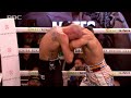 ALL THE KNOCKDOWNS from Murtazaliev vs. Tszyu Fight Night