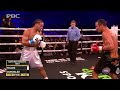 ALL THE KNOCKDOWNS from Murtazaliev vs. Tszyu Fight Night