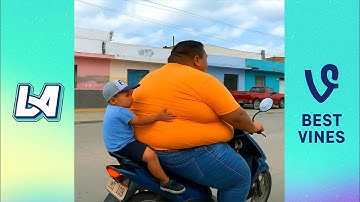 2025 Year in Review 😄 Best Funny Videos of the Year