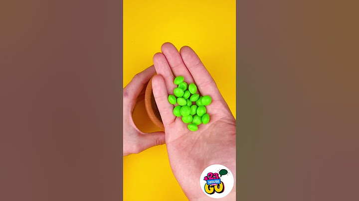 كيف تأكل وافل ضخم؟ 😅