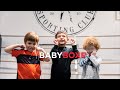 Le baby boxe  la boxe pour les enfants de 3  5 ans 