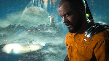 THE CALLISTO PROTOCOL Gameplay Walkthrough Part 5 [FULL HD PC] - No Commentary