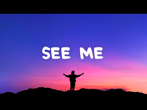 Sam Tompkins - See Me