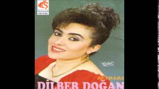 Dilber Doğan-Gülüm Vardır [© Şah Plak] Resimi