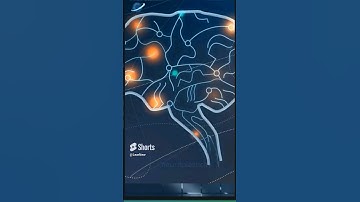 The human brain: The most powerful computer #learnew #brain #computer #reels #shorts #science