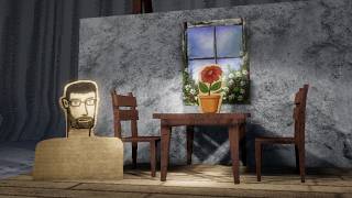 All In a Days Work (3D, Atmospheric, Horror)