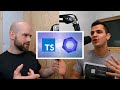 ESLint plugins that leverage TypeScript
