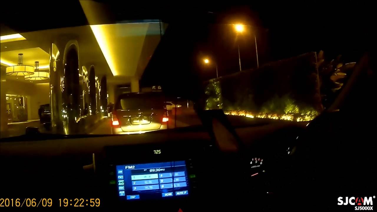 Otw Nang Ndi Ae Keindahan Kota Surabaya Di Malam Hari YouTube