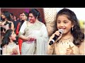 Meena Daughter Nainika's Cute And Lovely Words About Tamil Star Vijay And Atlee